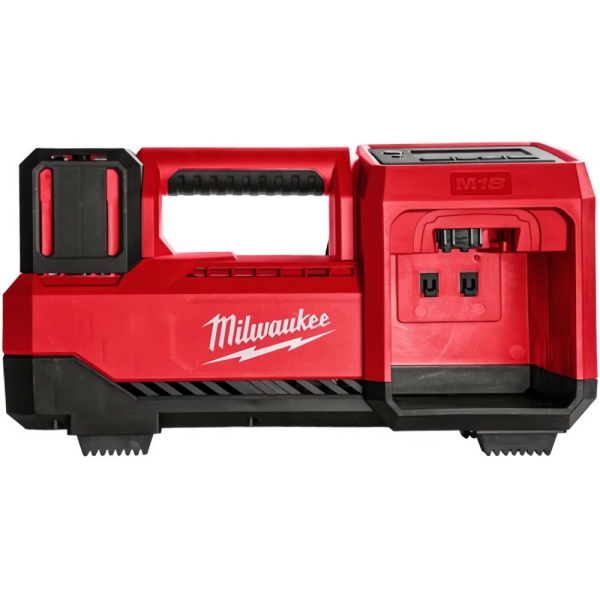 Компрессор Milwaukee M18 BI-0 аккумуляторный