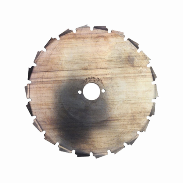 Нож Husqvarna кустореза 225-22T 20 мм     5784430-01