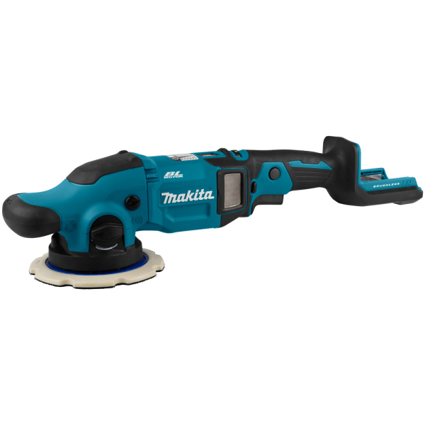 Полировальная машина Makita DPO 600 Z аккумуляторная