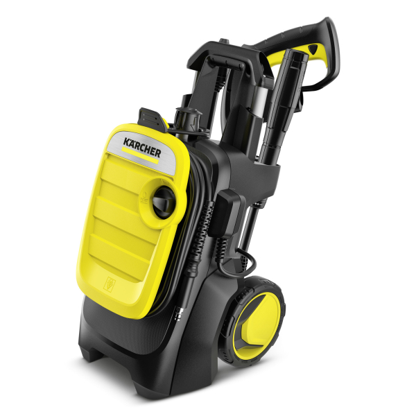 Мойка Karcher K 5 Compact   1.630-750