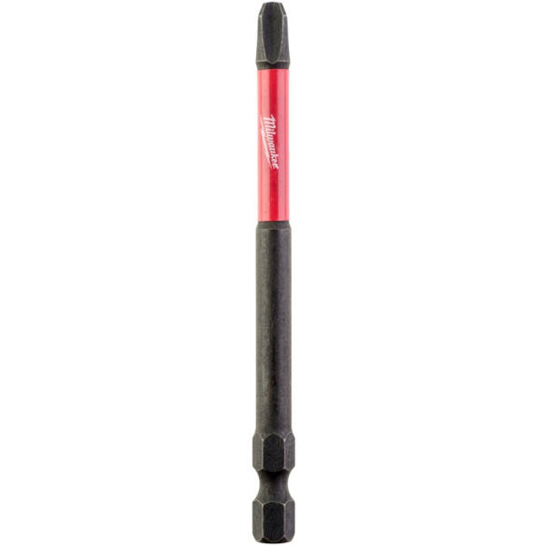 Бита Milwaukee SHOCKWAVE PH3 90мм