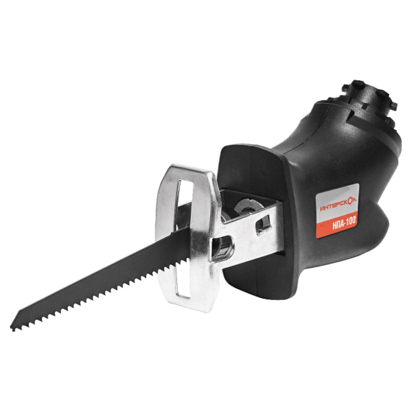 Модуль пилы сабельной Интерскол НПА-100   755.0.3.12