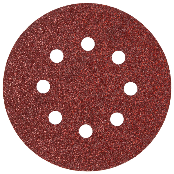 Круг шлифовальный STANLEY d-125 мм К-60     STA32027