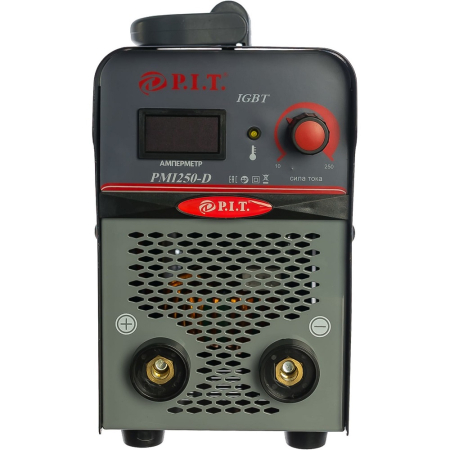 PMI250-D 2