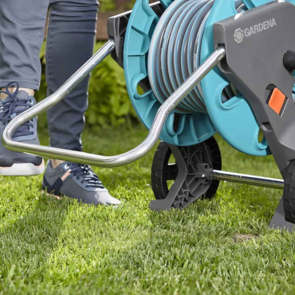 Тележка Gardena AquaRoll M     18510-20.000.00