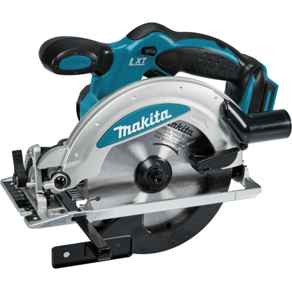 Пила дисковая аккумуляторная Makita DSS 610 RF Li-ion