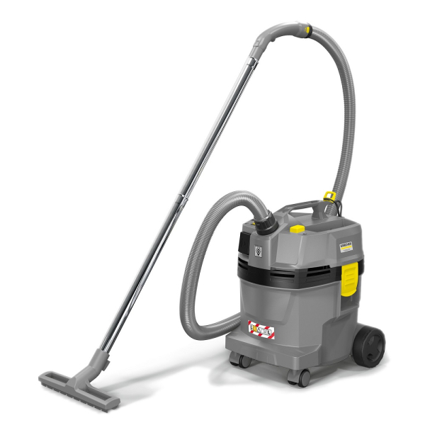 Пылесос Karcher NT 22/1 Ap Te L для влажной и сухой уборки