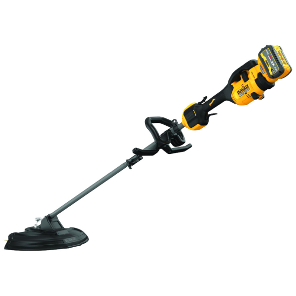 Триммер DEWALT DCMAS 5713 X1 аккумуляторный