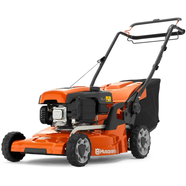 Газонокосилка Husqvarna LC 247 S колесная   9705412-01