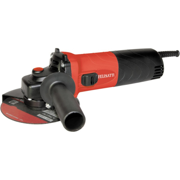 УШМ FELISATTI УШМ-125/900