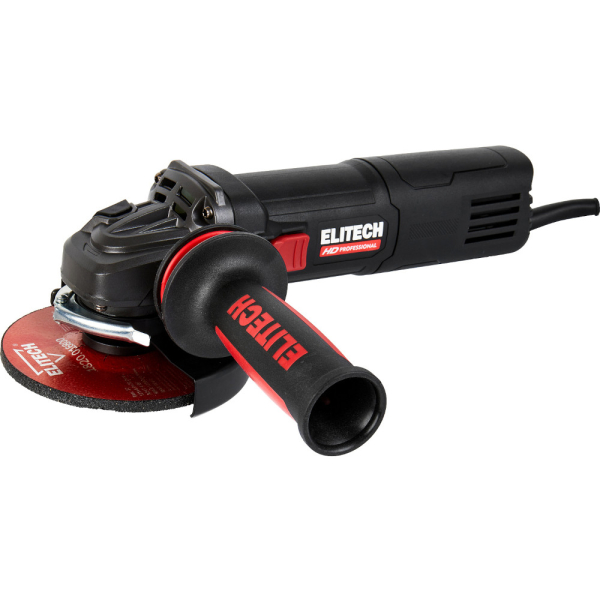 УШМ ELITECH AG 1412E (E2213.050.00)