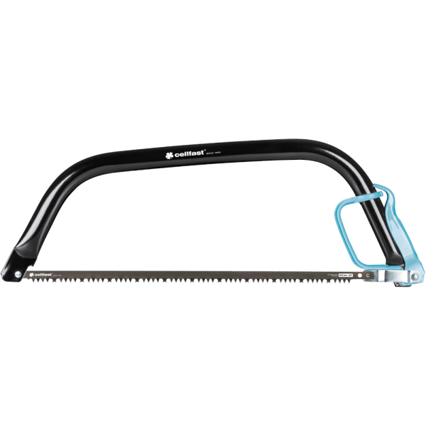 Пила CELLFAST IDEALLINE лучковая 24" 610 мм