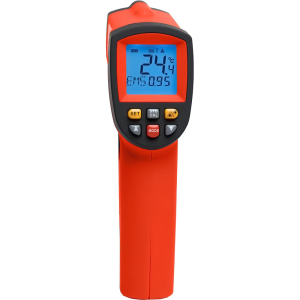 Пирометр инфракрасный ADA TemPro 700   А00224
