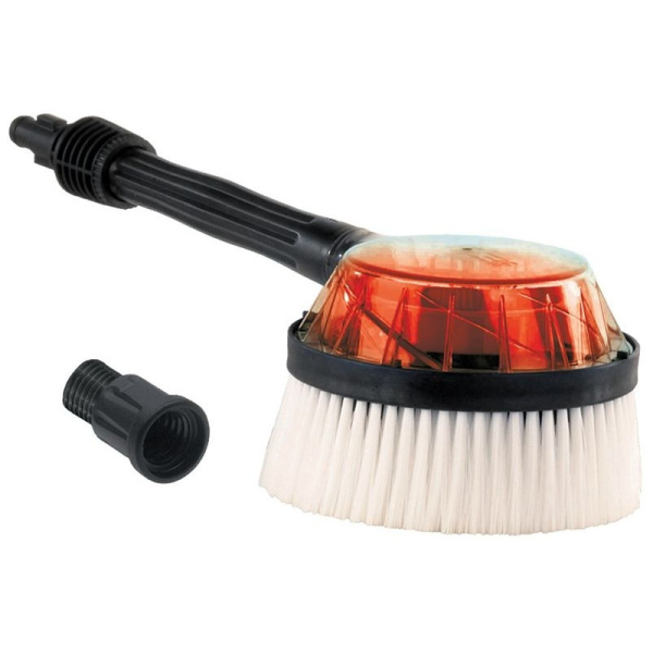 Насадка ELITECH с вращающейся щеткой