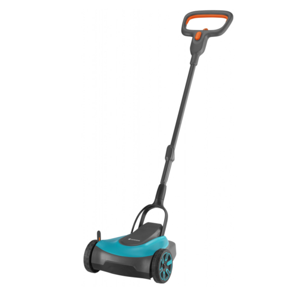 Газонокосилка ручная аккумуляторная Gardena Li-18/22 без аккумулятора     05023-55.000.00
