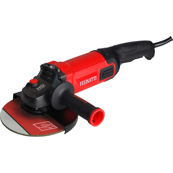 УШМ FELISATTI HD УШМ-180/2000   319.5.0.00