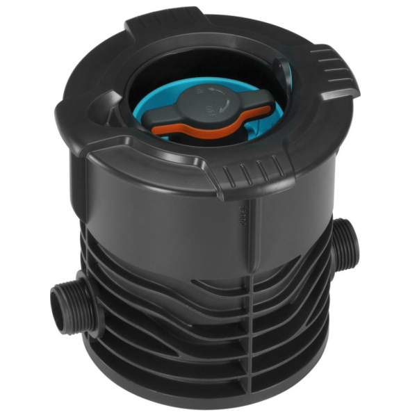 Кран запорный Gardena   08264-20.000.00