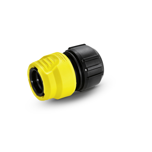 Коннектор Karcher универсальный с аквастопом