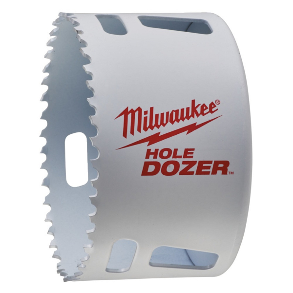 Коронка Milwaukee Bi-Metal 83мм