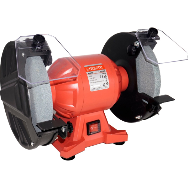 Точило FELISATTI Т-200/350   896.5.1.00