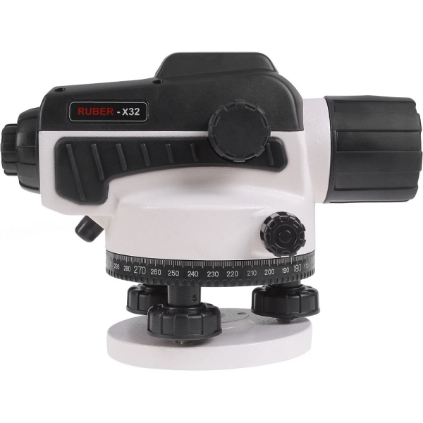 Оптический нивелир ADA Ruber-X32