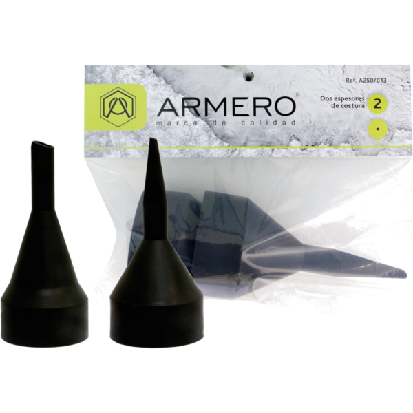 Носики ARMERO для пистолета А250/011 2шт   A250/013