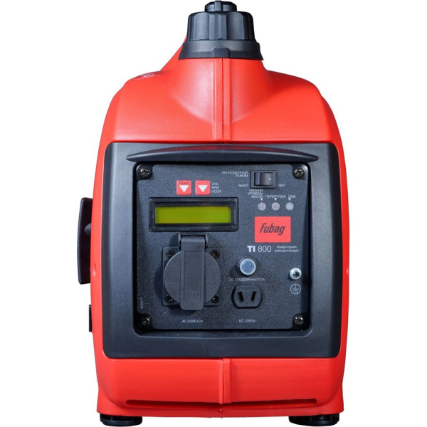 Электростанция Fubag TI 800 цифровая