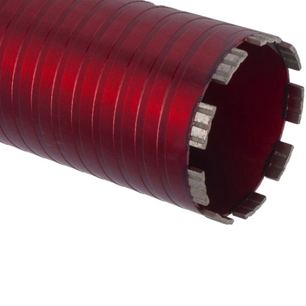 Сверло алмазное DIAM 82x450х1/4 UNC Extra Line Titan HIT по бетону   313037