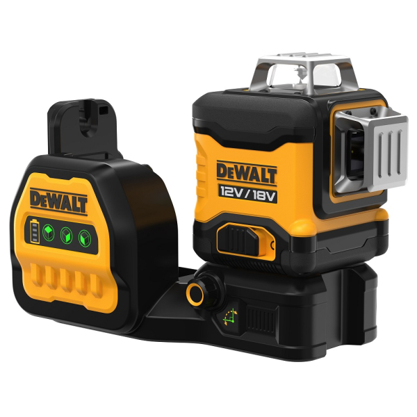 Лазерный уровень DEWALT DCE 089 NG 18