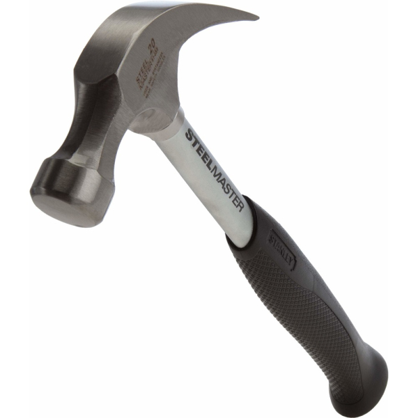 Молоток STANLEY STEELMASTER 570гр.     1-51-033