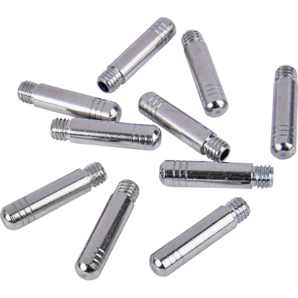 Электроды ELITECH для плазменной горелки уп. 10 шт.   0606.021400