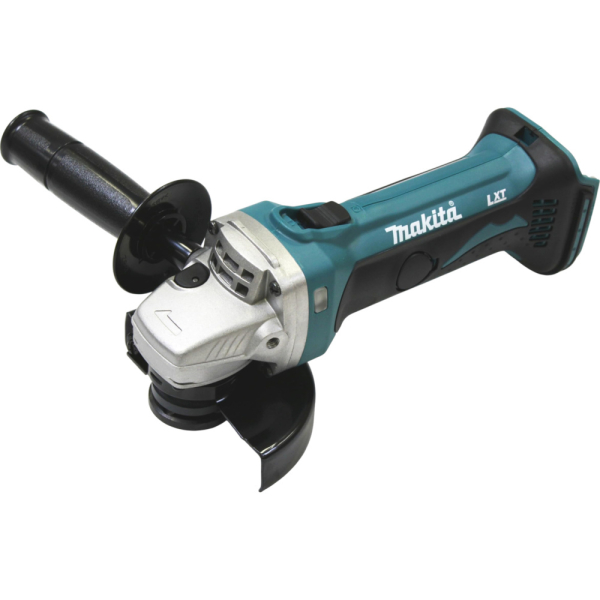 УШМ аккумуляторная Makita DGA 452 Z