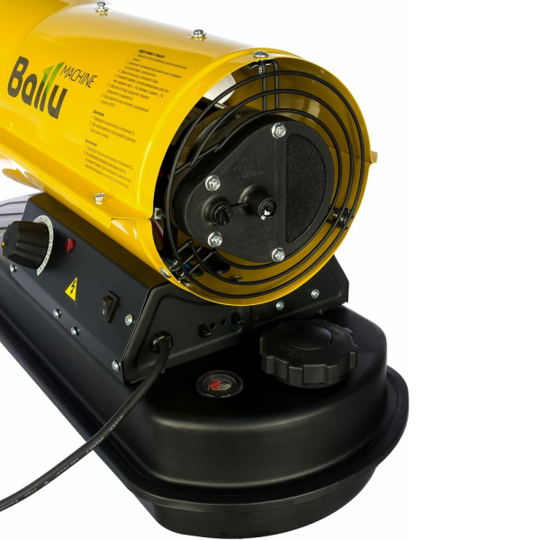 Тепловая пушка BALLU BHDP-20 дизельная