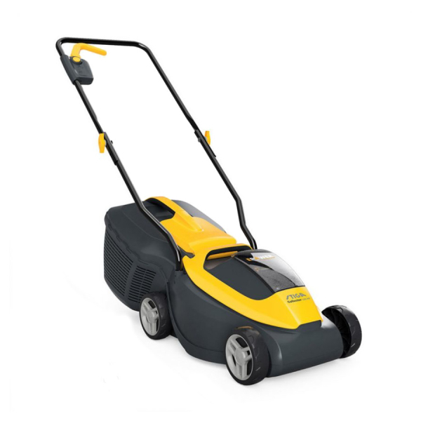 Газонокосилка STIGA Collector 132 AE аккумуляторная
