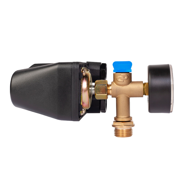 Комплект автоматики на баке ДЖИЛЕКС «КАБ»   9039