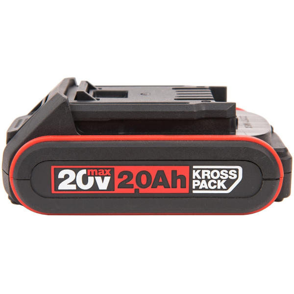 Аккумуляторная батарея KRESS KA3497 20V 2,0Ач