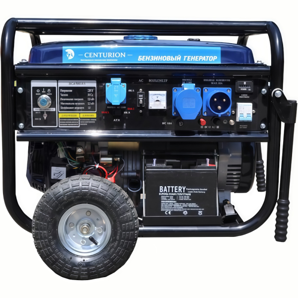 Электростанция Centurion BG 8000 AS