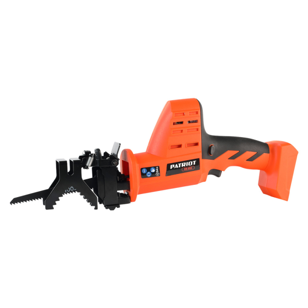 Пила сабельная Patriot RS 202 21V аккумуляторная