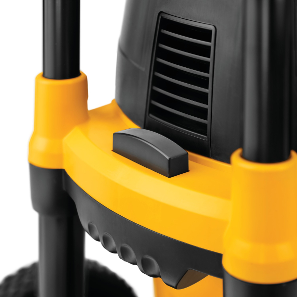 Пылесос DEWALT DWV 902 L