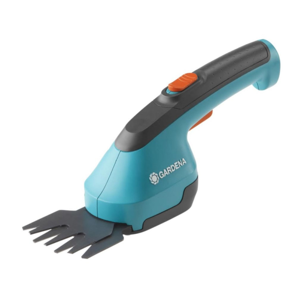 Ножницы-кусторез Gardena Grass Shear аккумуляторные   09850-20.000.00