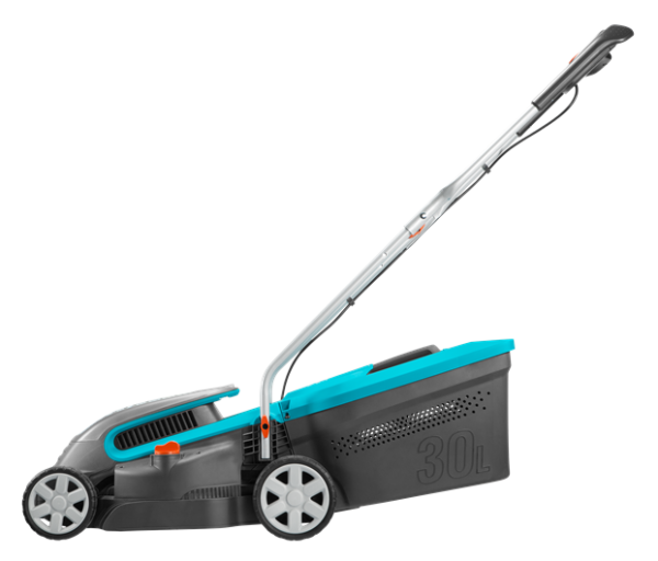 Газонокосилка аккумуляторная Gardena PowerMax Li-40/37     05038-20.000.00