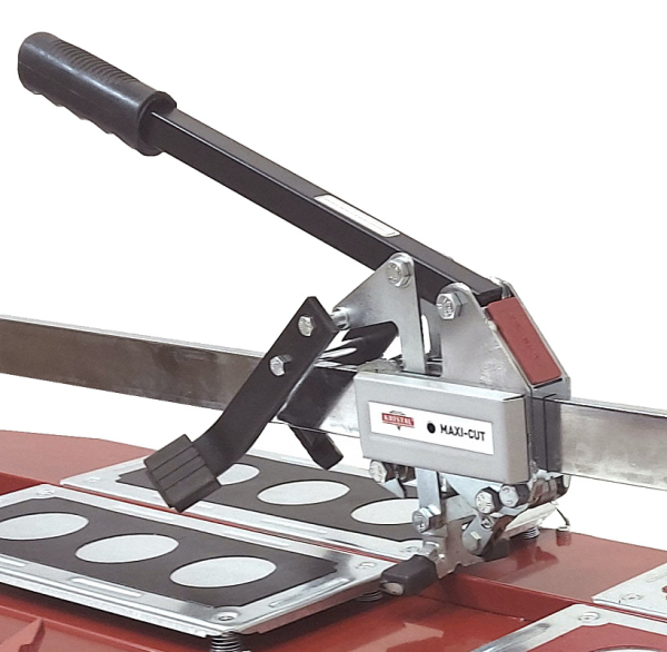 Плиткорез ручной DIAM KRISTAL MAXI-CUT 1200