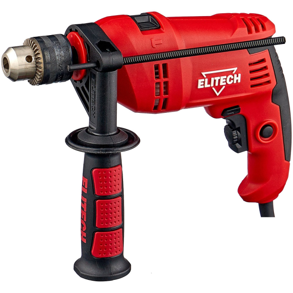 Дрель ELITECH ДУ 800 РЭ