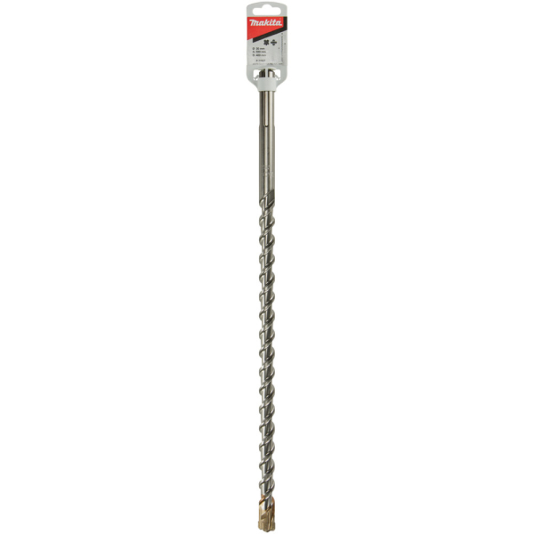 Бур Makita  SDS max 20*520   Р-77827