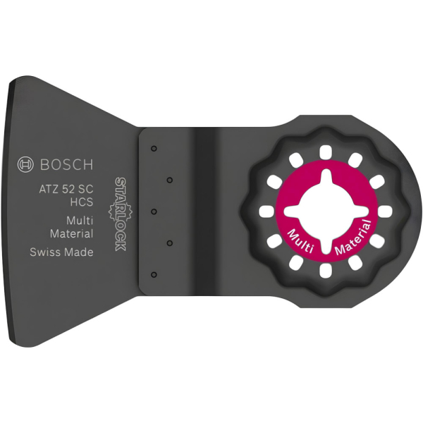 Насадка BOSCH для мультитула   2.608.661.646