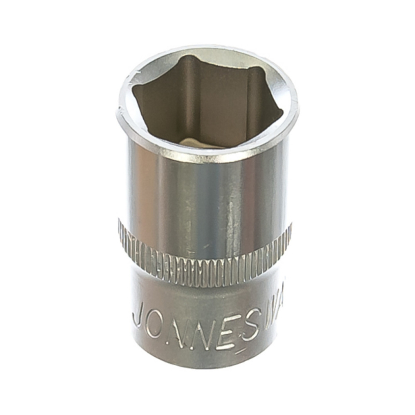 Головка торцевая JONNESWAY 1/2"DR 17мм   S04H4117
