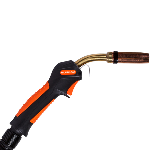 Горелка Сварог TECH MS 500 (500А) 5м ICH2395