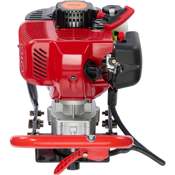 Мотобур BURAN DT-500