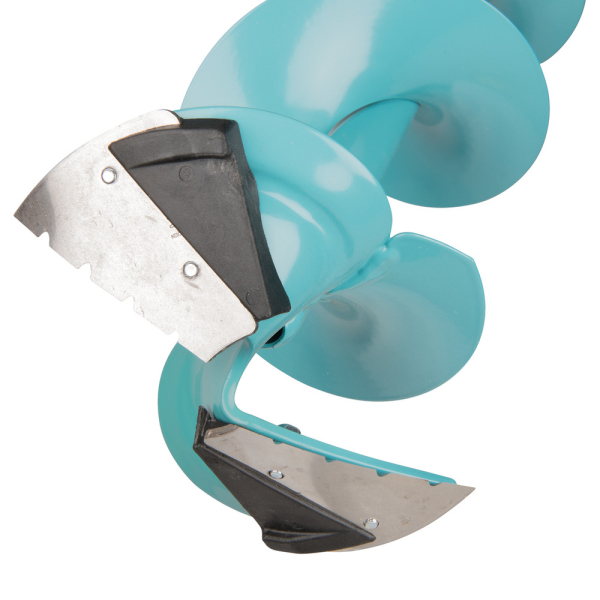 Бур Makita 155 мм для льда + адаптер    KAIRA