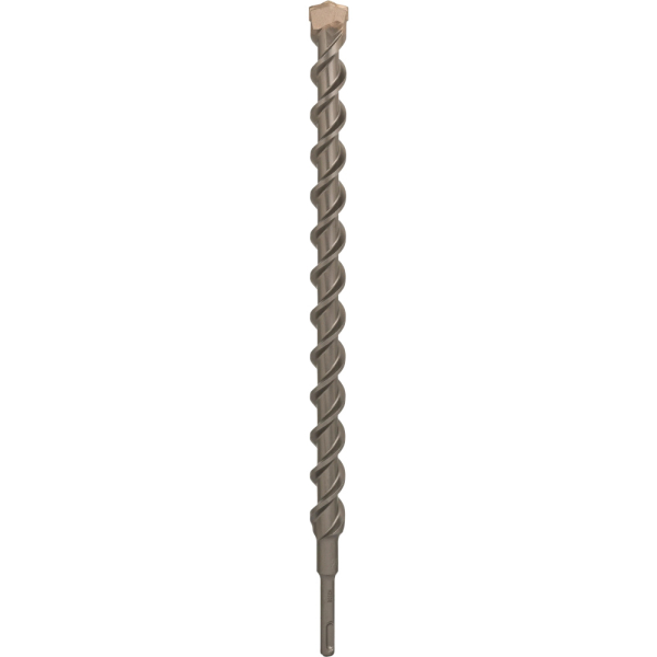 Бур BOSCH SDS+ 26*460     1.618.596.241